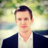 Profilbild von Roy Malmberg