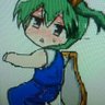 Profilbild von アクリル