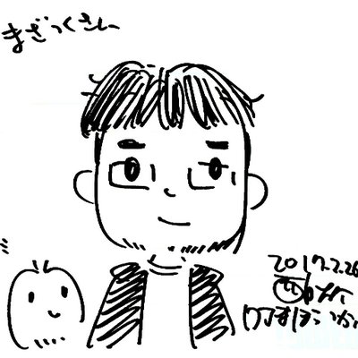 まざっく's profile picture