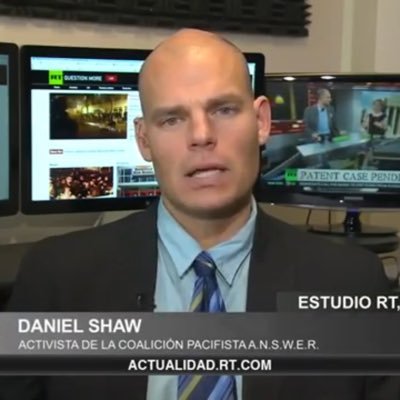 profdannyshaw's profile picture