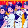 Profilbild von 白雲⚾