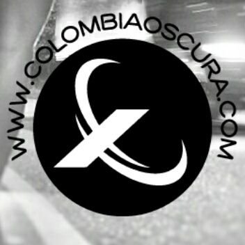 Colombia Oscura's profile picture