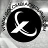 Colombia Oscura's profile picture
