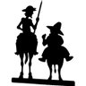 Profilbild von el quijote