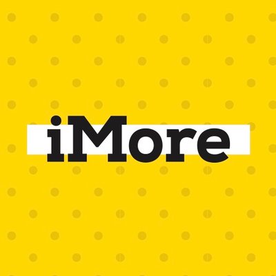 iMore's profile picture