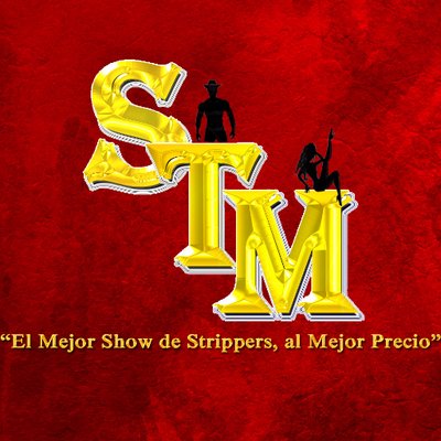 Stripers Todo Mexico's profile picture