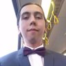 Alexander Bouboukis profil fotoğrafı