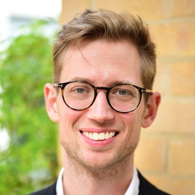 Mike Bogetofte Barnkob's profile picture
