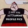 Mitch the Weeb's profile picture