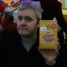 Martin Miller's profile picture