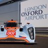 LondonOxfordAirport profil fotoğrafı