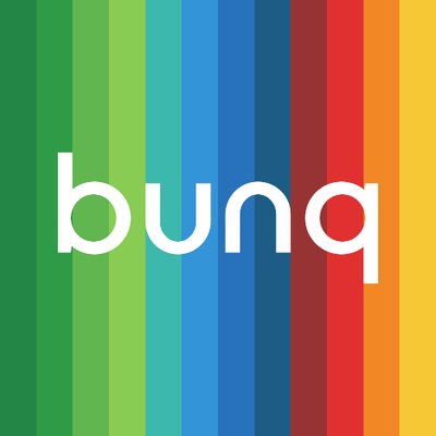 bunq's profile picture
