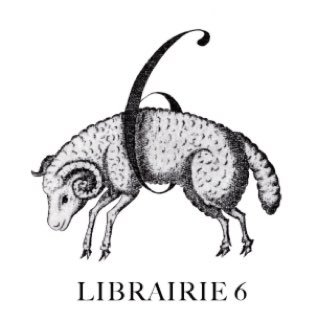 Galerie LIBRAIRIE6's profile picture