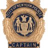 BLUE LIVES MATTER 的头像