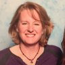 Profilbild von Wendy Woody