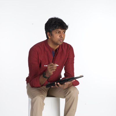 madhankarky's profile picture