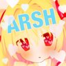 アーシュ's profile picture