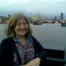 Jo Siedlecka's profile picture