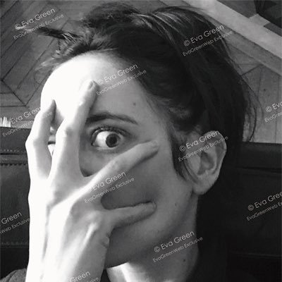 Eva Green Web by Team Eva's profile picture