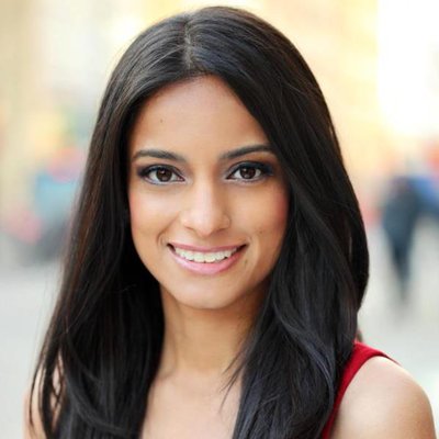 Jenifer Rajkumar's profile picture