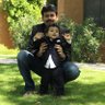 Profilbild von Bharat Kondapalli