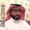 AMER ALZAHRANI's profile picture