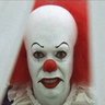 Pennywise 的头像