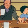 Фото профиля スーパー毒男