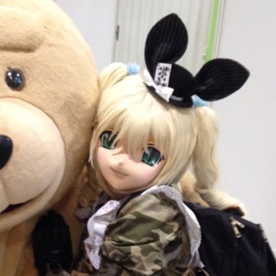 犬病ぬこ@ R8 二月参加『WF』『名古屋idoll』『ドールショウ』【ソリッドパンケーキ】素体販売's profile picture