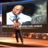 Nze (QMSI) Kriss Kezie Akabusi (RAPTC) MBE MA OLY's profile picture