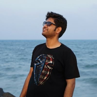 Talha Naqvi's profile picture