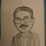 Profilbild von Raju V