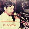 Profilbild von Dr. M Iniyan