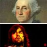 Фото профиля Lowell George Washington