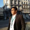 Profilbild von Arun Suvarna