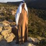 عبدالله ابن مهاوش's profile picture