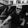 Greg McLean profil fotoğrafı
