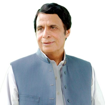 Ch Parvez Elahi's profile picture