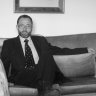 Geert Van Calster profil fotoğrafı