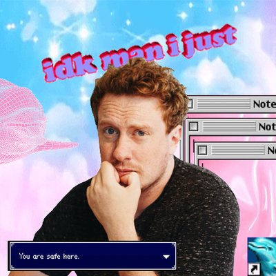 Tim Holman's profile picture