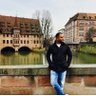 Profilbild von Deepak Sharma