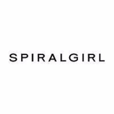SPIRALGIRL スパイラルガール's profile picture