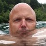 Profilbild von Glen Mitchell