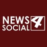 News 4 Social - Talk About Latest Trend profil fotoğrafı