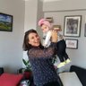 Fatma Nilgün CAN profil fotoğrafı