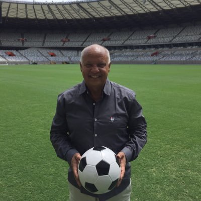 Reinaldo Lima's profile picture