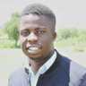 Okwemba Oliang'a 的头像