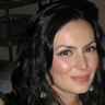 Profilbild von Anastasia