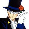 タキシード仮面's profile picture