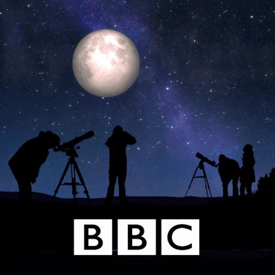 BBCStargazing's profile picture